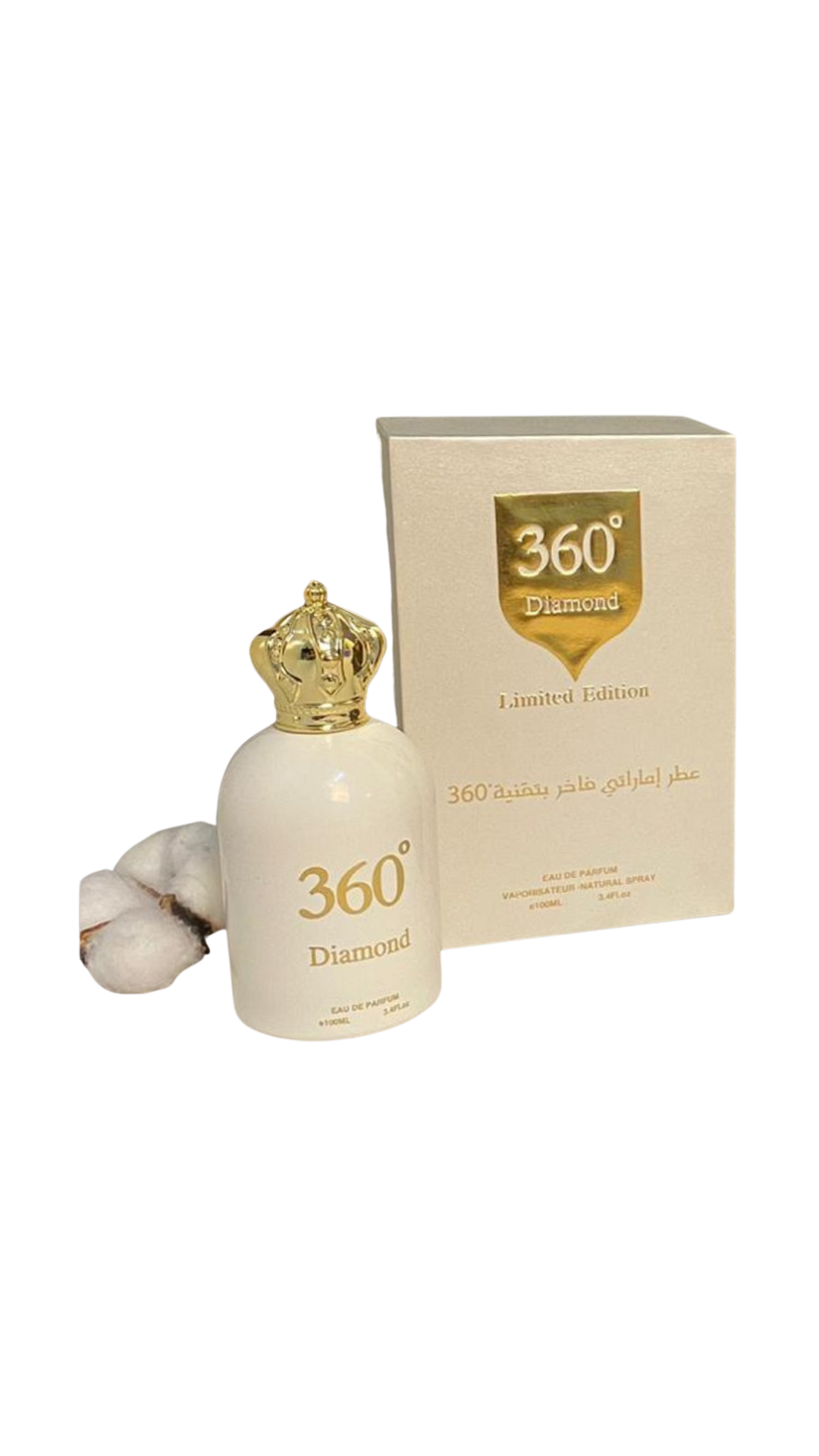 Gold Perfum